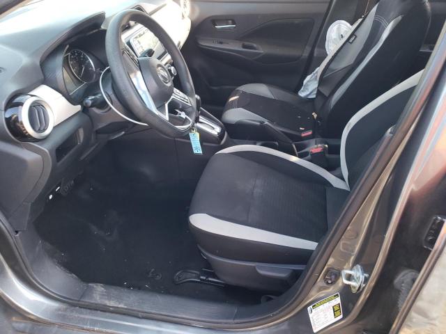 Photo 7 from auction – 2021 NISSAN VERSA SV with VIN 3N1CN8EVXML887717