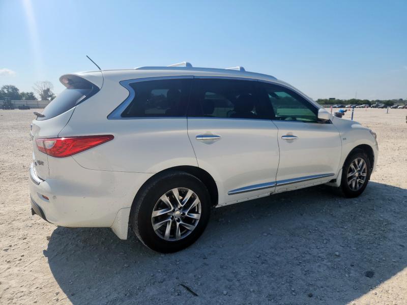 Photo 3 from auction – 2015 INFINITI QX60 with VIN 5N1AL0MN2FC504361