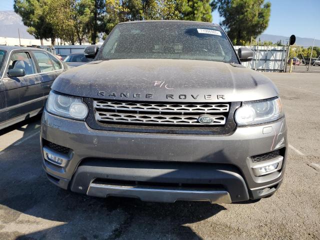 Photo 5 from auction – 2014 LAND ROVER RANGE ROVE with VIN SALWR2WF5EA338821
