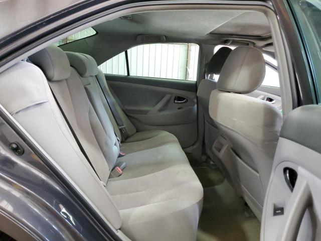 Photo 10 from auction – 2011 TOYOTA CAMRY BASE with VIN 4T4BF3EK2BR213080