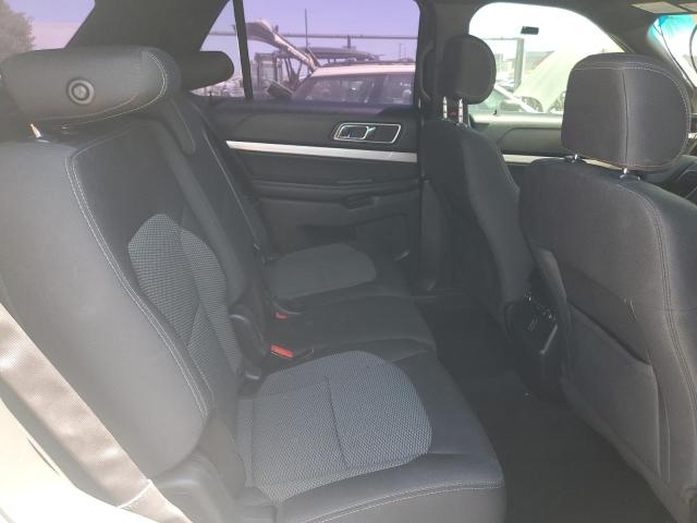 Photo 11 from auction – 2016 FORD EXPLORER XLT with VIN 1FM5K7DH4GGB34208