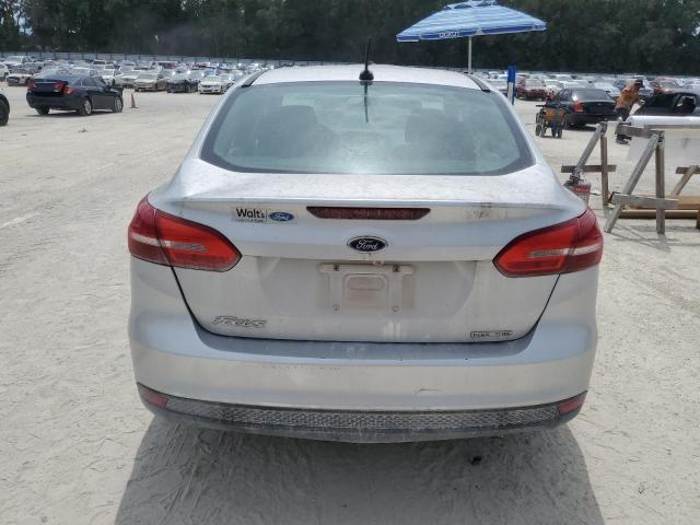 Photo 6 from auction – 2016 FORD FOCUS S with VIN 1FADP3E25GL241365