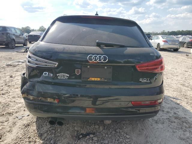 Photo 6 from auction – 2017 AUDI Q3 PREMIUM with VIN WA1ECCFS5HR009527