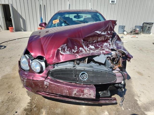 Photo 5 from auction – 2007 BUICK LACROSSE C with VIN 2G4WC582071244200