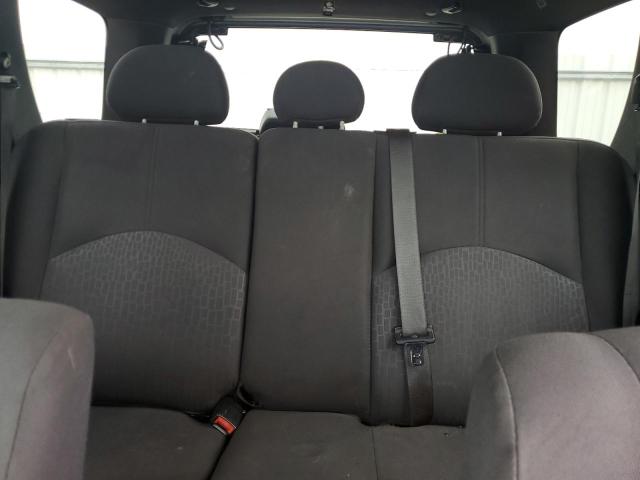 Photo 10 from auction – 2009 MERCURY MARINER with VIN 4M2CU81G59KJ02207