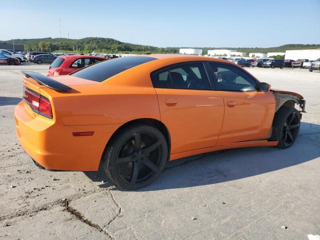 Photo 3 from auction – 2014 DODGE CHARGER R/ with VIN 2C3CDXCT1EH143871