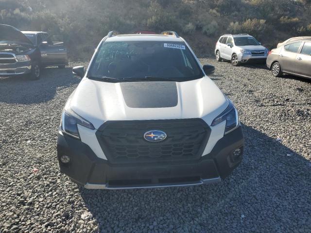 صورة رقم 5 من المزاد - 2023 SUBARU FORESTER W مع VIN JF2SKAMC3PH432298