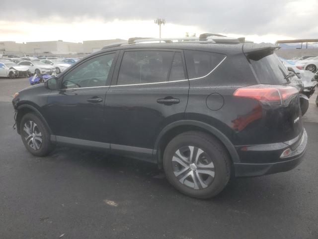 Photo 2 from auction – 2018 TOYOTA RAV4 LE with VIN 2T3ZFREV7JW480727