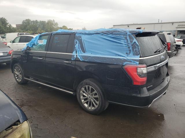 Photo 2 from auction – 2018 FORD EXPEDITION with VIN 1FMJK2AT2JEA24951