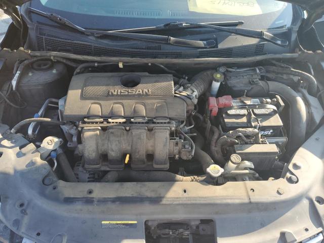 Photo 11 from auction – 2015 NISSAN SENTRA S with VIN 3N1AB7AP1FY340990