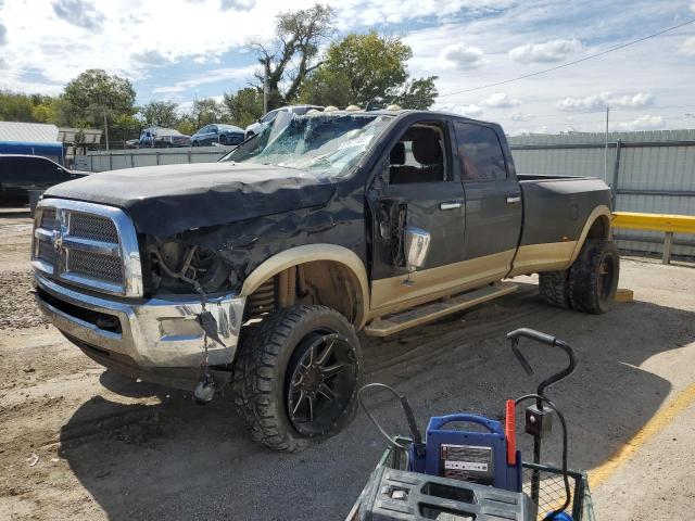 RAM 3500 LONGH 2014 with VIN 3C63RRKL4EG177546 - Photo from auction