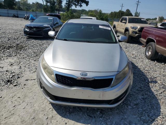 Zdjęcie 5 z aukcji – 2012 KIA OPTIMA LX z VIN 5XXGM4A76CG062902