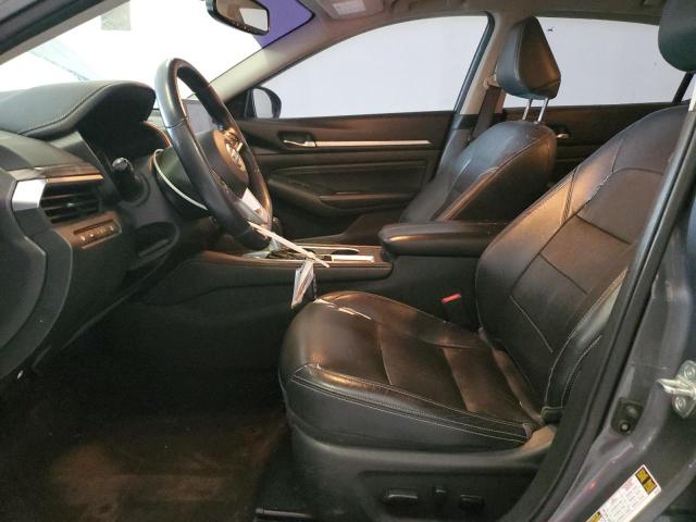 Photo 7 from auction – 2019 NISSAN ALTIMA with VIN 1N4BL4EW5KN303193