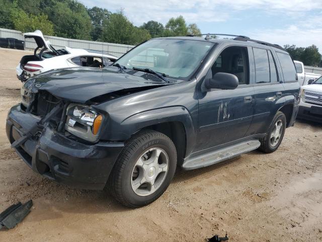 CHEVROLET TRAILBLAZE 2006 with VIN 1GNDS13S862320816 - Photo from auction