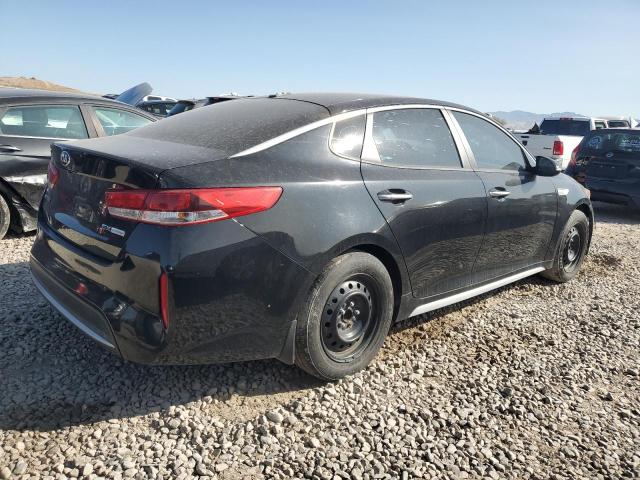 Photo 3 from auction – 2019 KIA OPTIMA HYB with VIN KNAGU4LE0K5032029