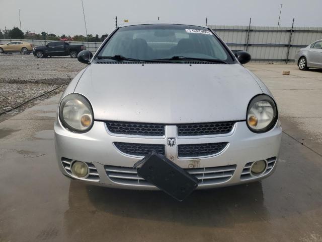 Photo 5 from auction – 2003 DODGE NEON with VIN 1B3ES56C43D102561