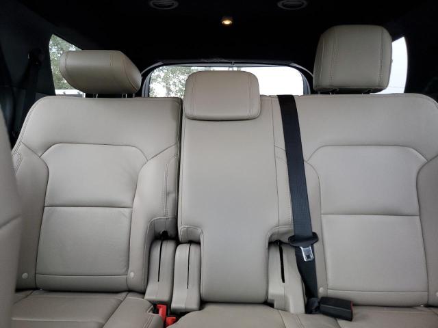 Photo 10 from auction – 2018 FORD EXPLORER XLT with VIN 1FM5K7D81JGB03828