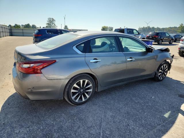 Photo 3 from auction – 2018 NISSAN ALTIMA 2.5 with VIN 1N4AL3AP5JC160891