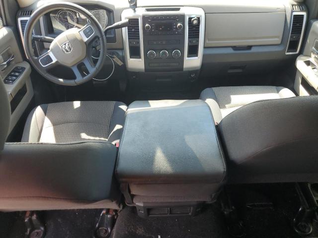 Photo 8 from auction – 2010 DODGE RAM 1500 with VIN 1D7RB1CP8AS142155