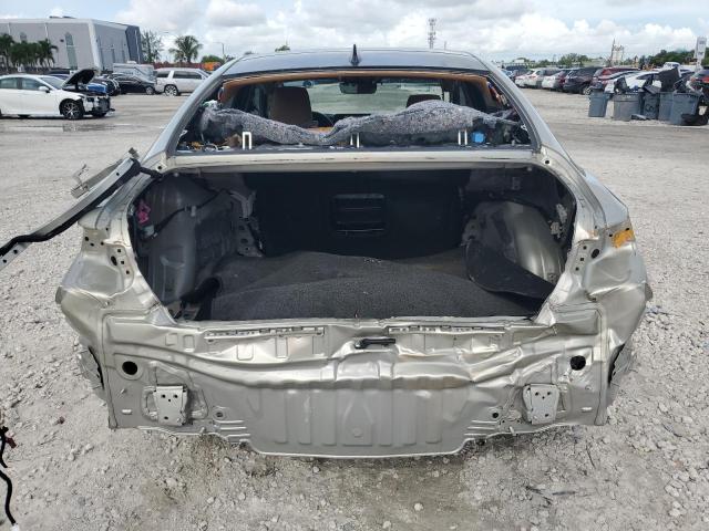 Photo 6 from auction – 2025 LEXUS ES 350 BAS with VIN 58AEZ1B17SU185011