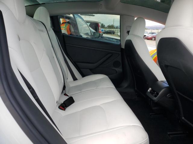 Photo 10 from auction – 2023 TESLA MODEL 3 with VIN 5YJ3E1EA1PF614668