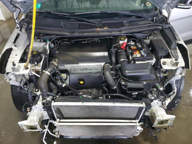 Photo 12 from auction – 2018 FORD EXPLORER S with VIN 1FM5K8GT9JGB31432
