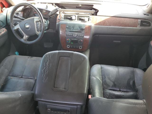 Photo 8 from auction – 2011 CHEVROLET AVALANCHE with VIN 3GNTKFE31BG399858