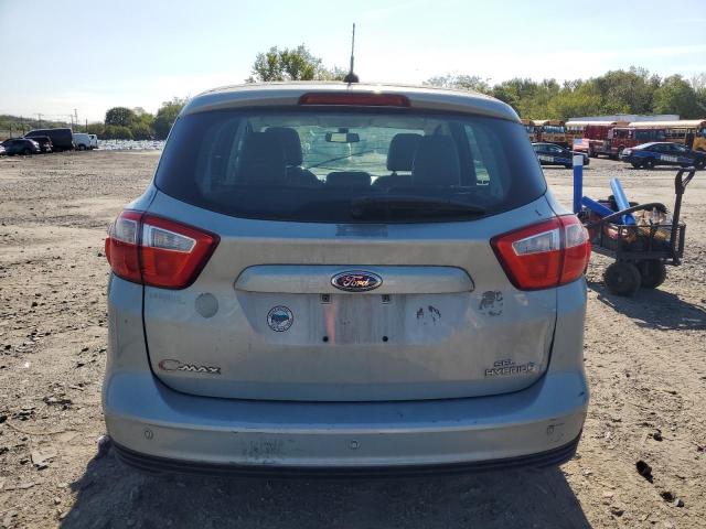 Foto 6 de la subasta – 2013 FORD C-MAX SEL con VIN 1FADP5BU3DL545498