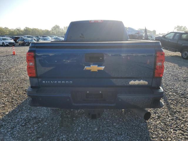 Photo 6 from auction – 2017 CHEVROLET SILVERADO with VIN 1GC4K1EY7HF227968
