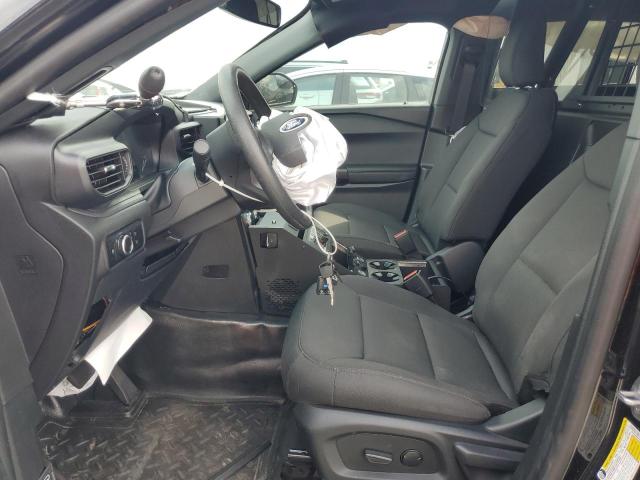Photo 7 from auction – 2023 FORD EXPLORER P with VIN 1FM5K8AB8PGB64916