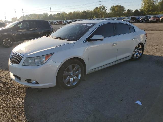BUICK LACROSSE 2013 with VIN 1G4GC5E33DF316495 - Photo from auction
