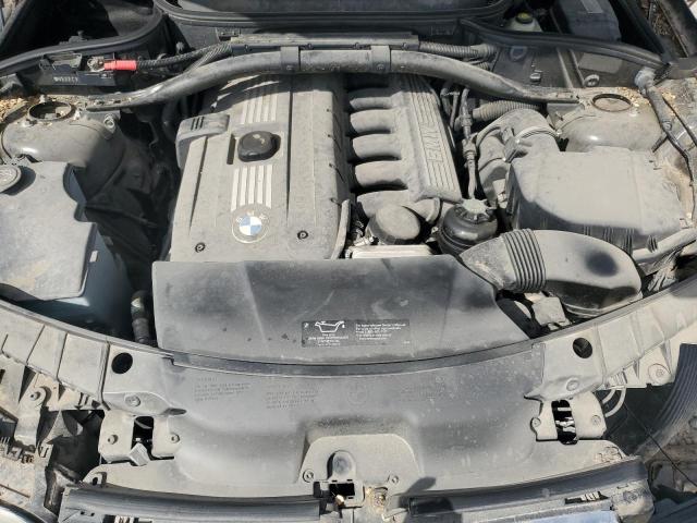 Photo 11 from auction – 2008 BMW X3 with VIN WBXPC93408WJ08803