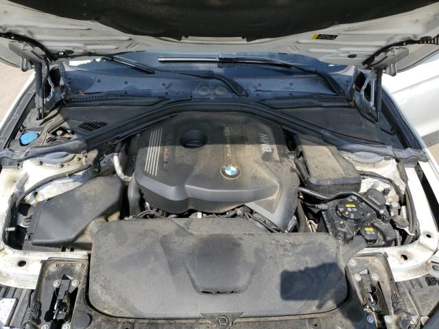 Photo 11 from auction – 2017 BMW 330 I with VIN WBA8B9C35HK884943