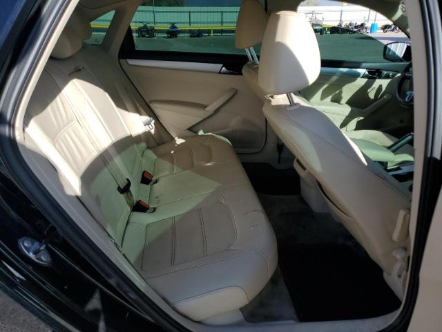 Photo 10 from auction – 2013 VOLKSWAGEN PASSAT with VIN 1VWBN7A33DC055099