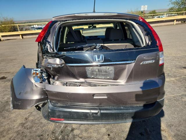 Photo 6 from auction – 2014 HONDA CR-V EX with VIN 2HKRM4H59EH716408