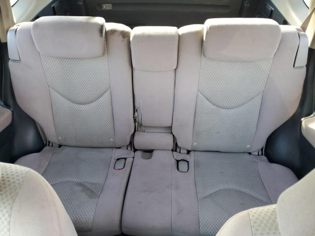 Photo 10 from auction – 2006 TOYOTA RAV4 with VIN JTMBD33V465004523