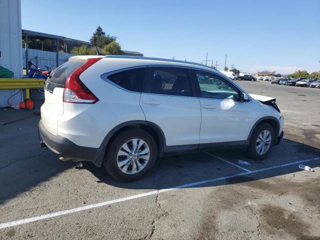 Photo 3 from auction – 2014 HONDA CR-V EXL with VIN 5J6RM3H79EL002134