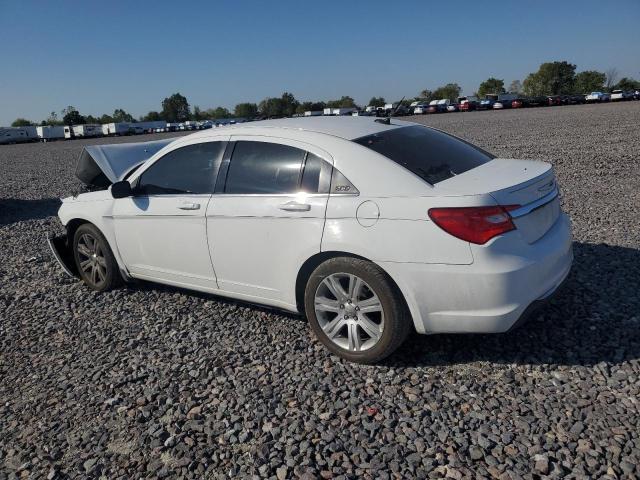 Photo 2 from auction – 2013 CHRYSLER 200 TOURING with VIN 1C3CCBBB9DN538823