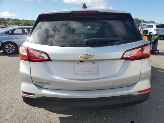 Photo 6 from auction – 2020 CHEVROLET EQUINOX LS with VIN 3GNAXHEV1LS660085
