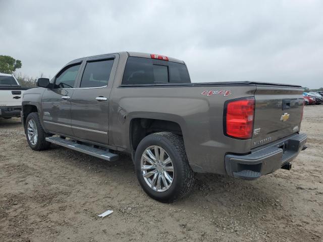 Photo 2 from auction – 2015 CHEVROLET SILVERADO with VIN 3GCUKTEC7FG125274