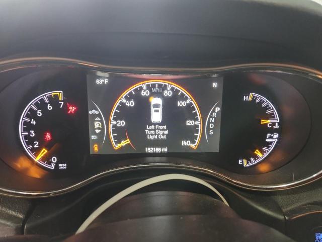 Photo 9 from auction – 2014 JEEP GRAND CHER with VIN 1C4RJFAG4EC372949