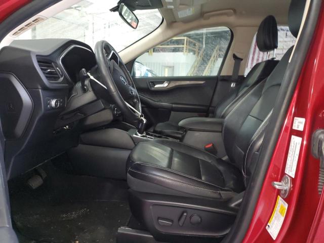 Photo 7 from auction – 2020 FORD ESCAPE TIT with VIN 1FMCU0DZ4LUB56156