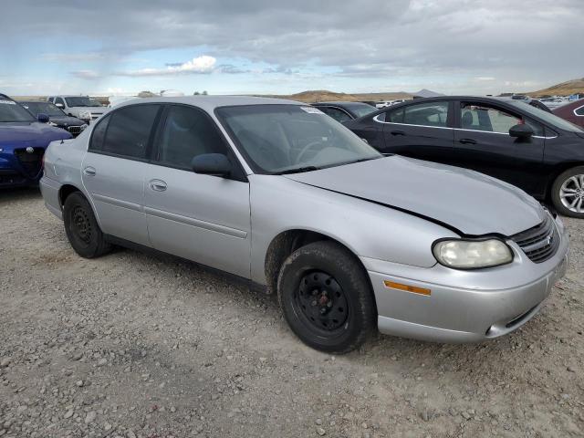 Zdjęcie 4 z aukcji – 2002 CHEVROLET MALIBU z VIN 1G1ND52J02M709299