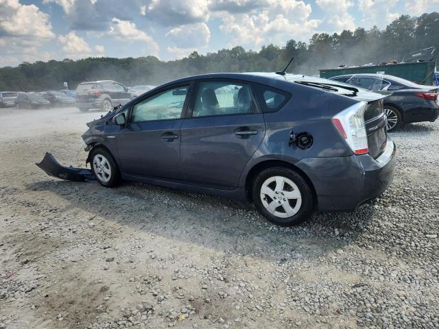 Photo 2 from auction – 2011 TOYOTA PRIUS with VIN JTDKN3DUXB1402162