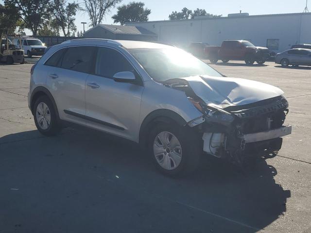 Photo 4 from auction – 2020 KIA NIRO LX with VIN KNDCB3LC4L5369594