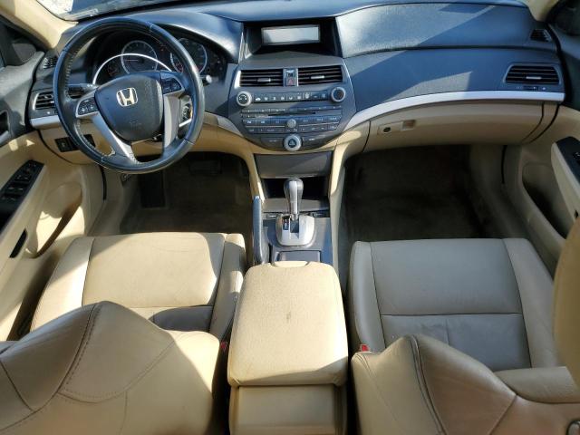Photo 8 from auction – 2012 HONDA ACCORD SE with VIN 1HGCP2F67CA039930