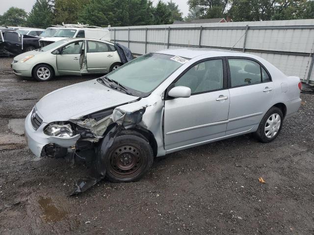 TOYOTA COROLLA CE 2006 z numerem VIN 2T1BR32E96C587984 - Zdjęcie z aukcji