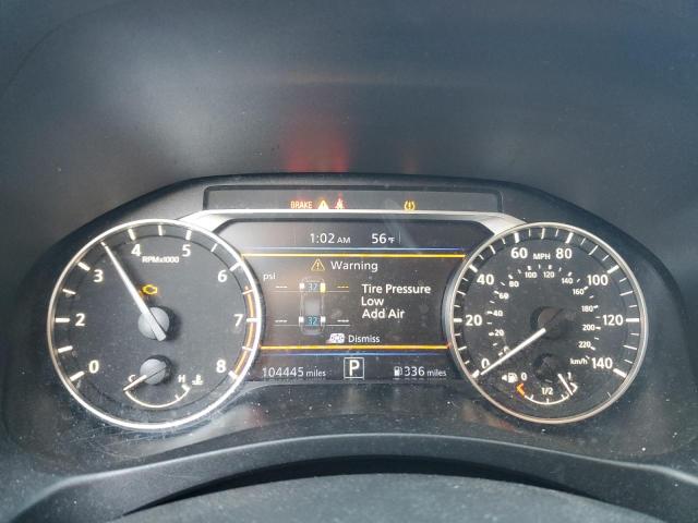 Photo 9 from auction – 2019 NISSAN ALTIMA S with VIN 1N4BL4BV1KC233036