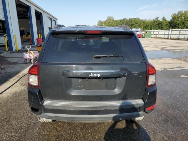Photo 6 from auction – 2015 JEEP COMPASS SP with VIN 1C4NJCBB5FD254078