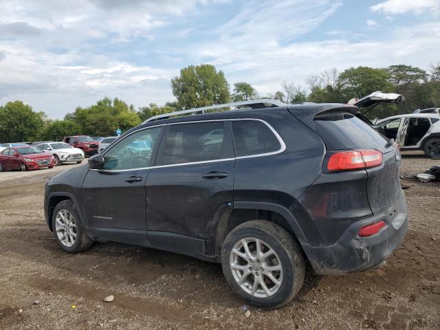 Photo 2 from auction – 2014 JEEP CHEROKEE L with VIN 1C4PJLCS3EW105162